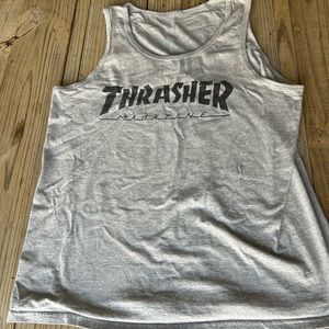 Thrasher Tank